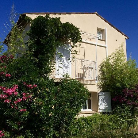 Maison D'Elie Saint-Tropez Eksteriør bilde