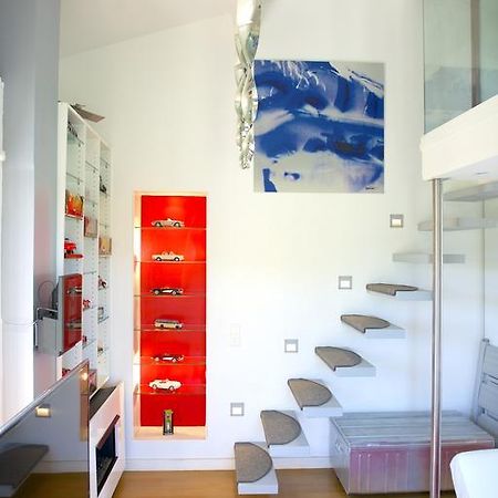 Maison D'Elie Saint-Tropez Eksteriør bilde