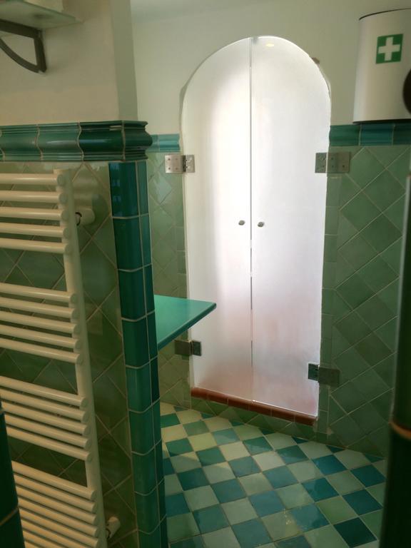Maison D'Elie Saint-Tropez Eksteriør bilde