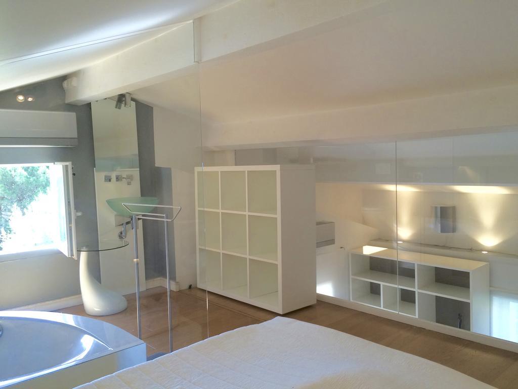 Maison D'Elie Saint-Tropez Eksteriør bilde