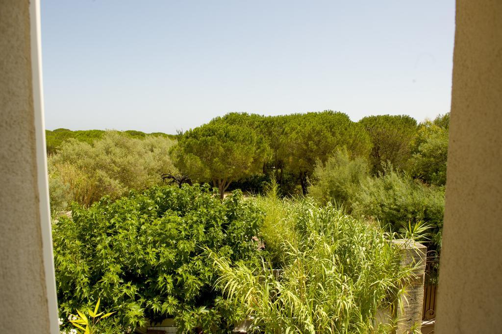 Maison D'Elie Saint-Tropez Eksteriør bilde