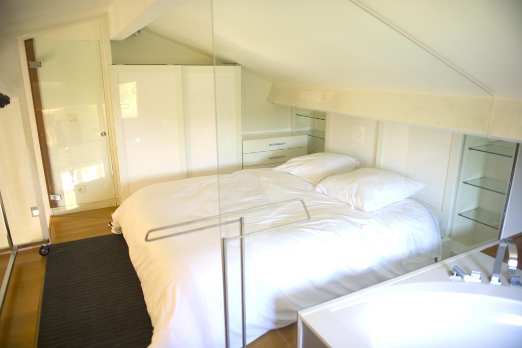 Maison D'Elie Saint-Tropez Eksteriør bilde