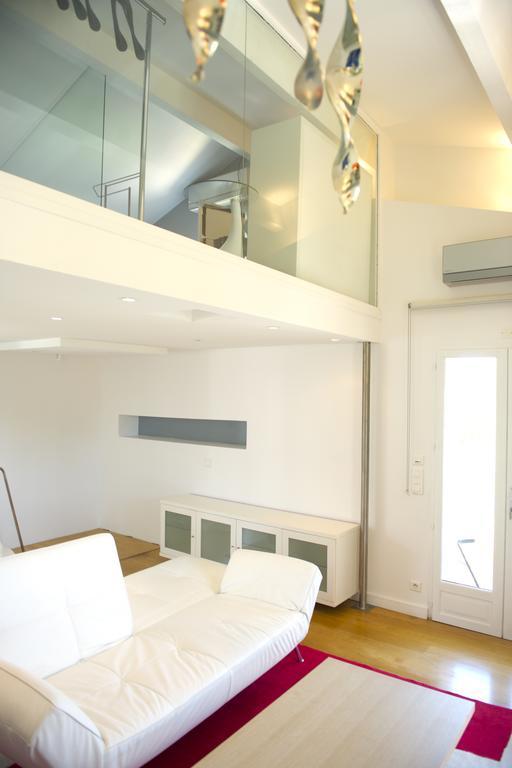 Maison D'Elie Saint-Tropez Eksteriør bilde