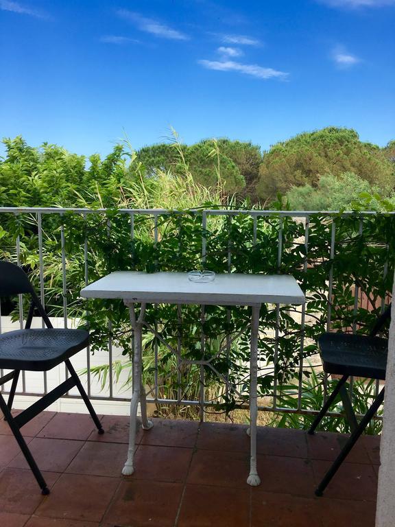 Maison D'Elie Saint-Tropez Eksteriør bilde